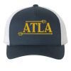 Five-Panel Retro Trucker Cap Thumbnail